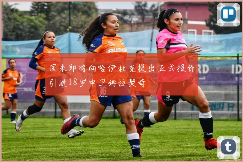 国米即将向哈伊杜克提出正式报价引进18岁中卫姆拉契奇