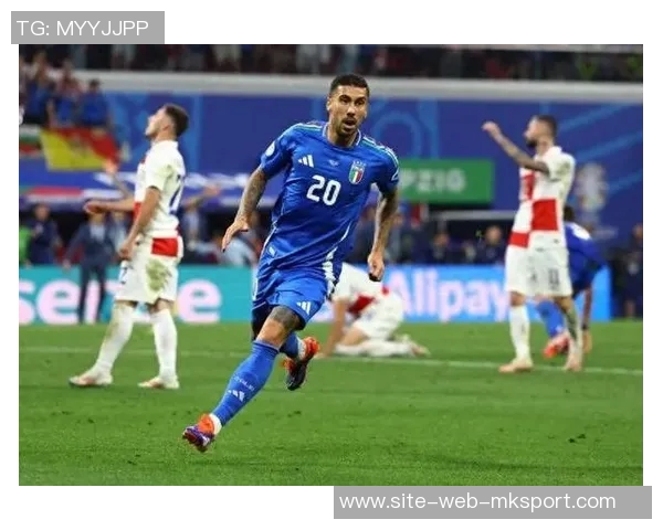 扎卡尼因伤退出意大利队名单皮科利紧急递补入选 扎卡尼因伤退出意大利队名单皮科利紧急递补入选