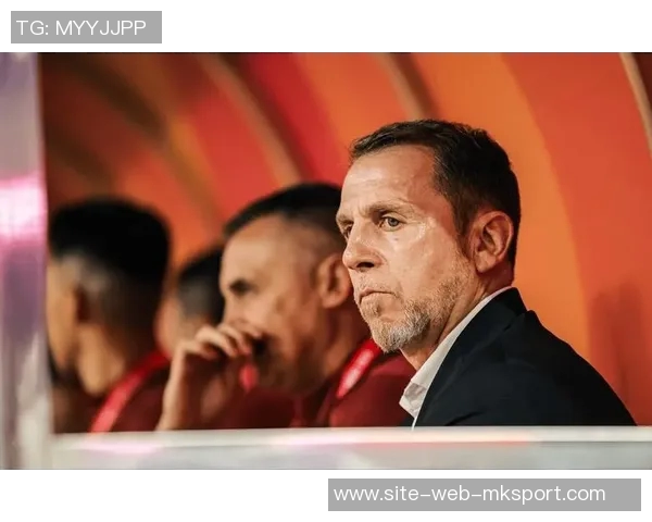 国足选帅面试已结束询价阶段年薪预计150万美元对标伊万 国足选帅面试已结束询价阶段年薪预计150万美元对标伊万