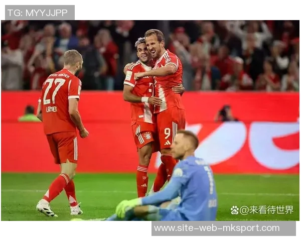 德甲联赛综述拜仁轻取多特蒙德莱比锡顺利取胜药厂意外失分 德甲联赛综述拜仁轻取多特蒙德莱比锡顺利取胜药厂意外失分