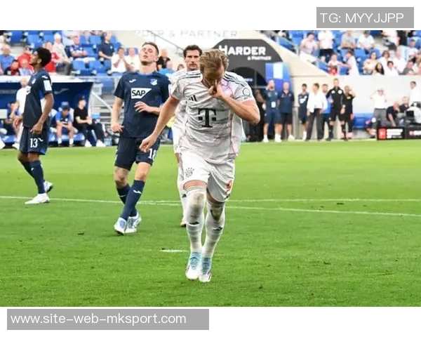 拜仁德甲跨赛季连胜再创新高上次更长连胜纪录追溯至弗里克执教时期 拜仁德甲跨赛季连胜再创新高上次更长连胜纪录追溯至弗里克执教时期