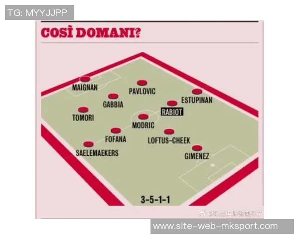 米体报道亚沙里在米兰进行康复训练预计十一月中旬重返赛场 米体报道亚沙里在米兰进行康复训练预计十一月中旬重返赛场