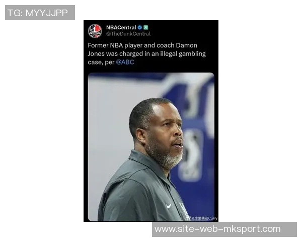 美记揭秘达蒙琼斯利用詹姆斯伤病进行赌球内幕詹姆斯对此毫不知情 美记揭秘达蒙琼斯利用詹姆斯伤病进行赌球内幕詹姆斯对此毫不知情