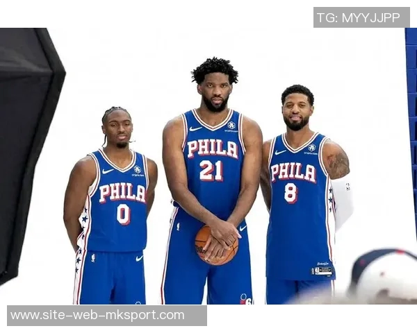 贝弗利坚信即便恩比德缺阵76人凭借乔治和马克西也能顺利晋级季后赛 贝弗利坚信即便恩比德缺阵76人凭借乔治和马克西也能顺利晋级季后赛