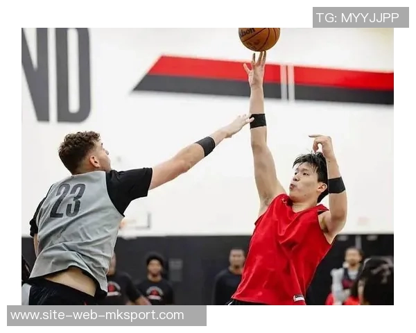 媒体人称杨瀚森的兄弟马卢阿奇与艾顿对位表现不逊色 媒体人称杨瀚森的兄弟马卢阿奇与艾顿对位表现不逊色