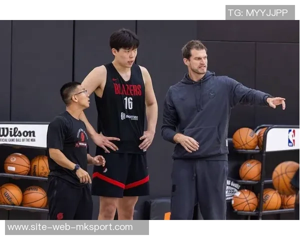 主帅丑闻后的新希望斯普利特接任或为开拓者带来转机 主帅丑闻后的新希望斯普利特接任或为开拓者带来转机