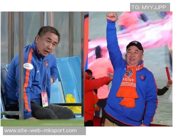 海牛击败国安后乔伟光决定将赢球奖金提升至四百万人民币 海牛击败国安后乔伟光决定将赢球奖金提升至四百万人民币