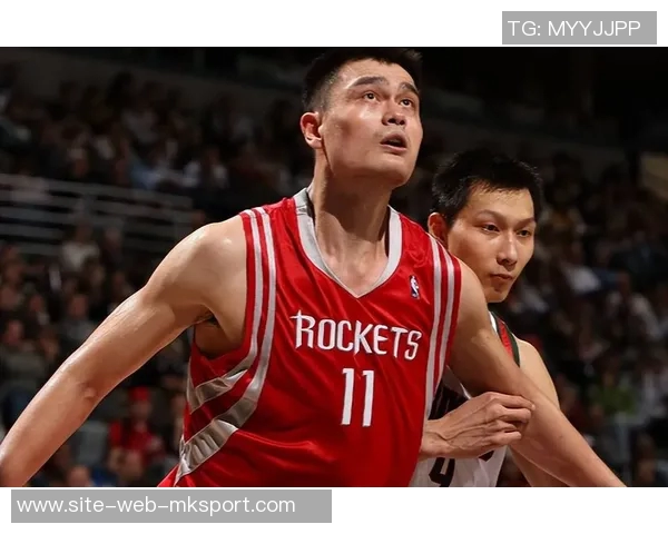 姚明45岁迎来养老金福利未来还有更多惊喜等着他 姚明45岁迎来养老金福利未来还有更多惊喜等着他