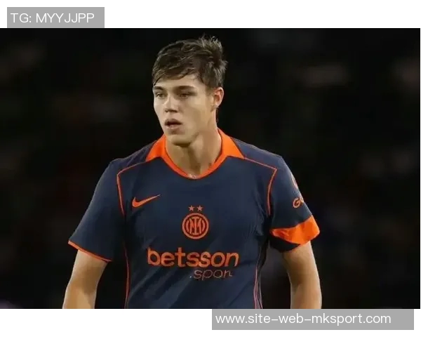 意大利媒体报道国米后卫帕拉西奥斯股直肌受伤预计缺阵数周 意大利媒体报道国米后卫帕拉西奥斯股直肌受伤预计缺阵数周