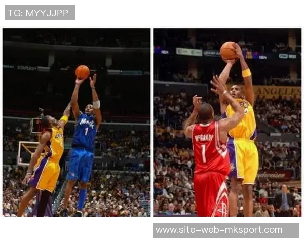 斯科特认为麦迪替代科比能夺冠但难以实现三连冠目标 斯科特认为麦迪替代科比能夺冠但难以实现三连冠目标