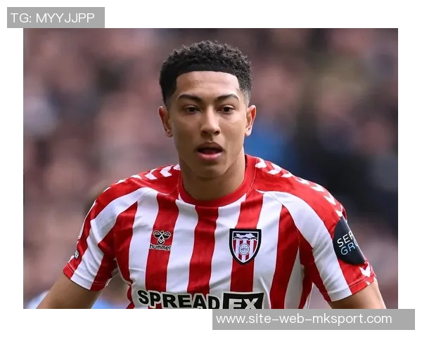 曼联关注小贝林厄姆多特愿高价留人不打算出售