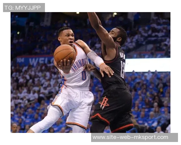 吉莱斯皮谈雷霆与火箭相似之处强调控球能力的重要性