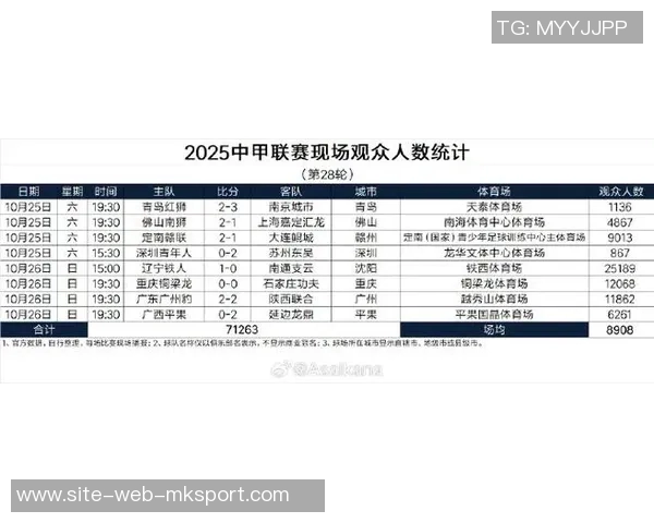 2025中甲大连鲲城队观众热情高涨总人数达75534场均超5000人
