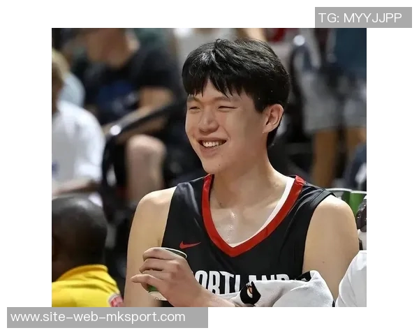 新秀杨瀚森首年适应期请大家给予更多理解与支持 新秀杨瀚森首年适应期请大家给予更多理解与支持