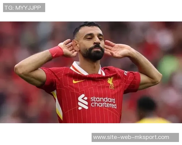 萨拉赫有望达成英超300场里程碑贡献188球88助助力利物浦历史 萨拉赫有望达成英超300场里程碑贡献188球88助助力利物浦历史