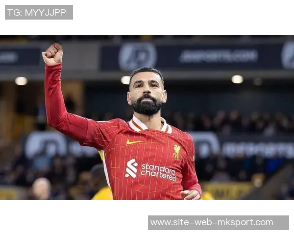 萨拉赫与C罗相似之处揭示了顶级球员对逆境的坚韧态度