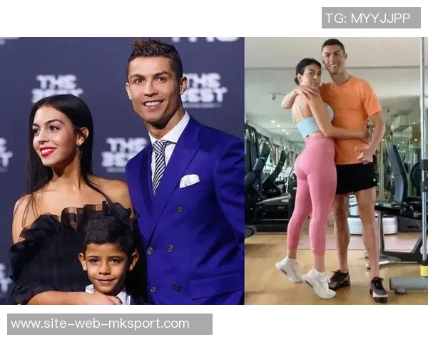 C罗为乔治娜庆生晒甜蜜合照表达爱意祝福生日快乐