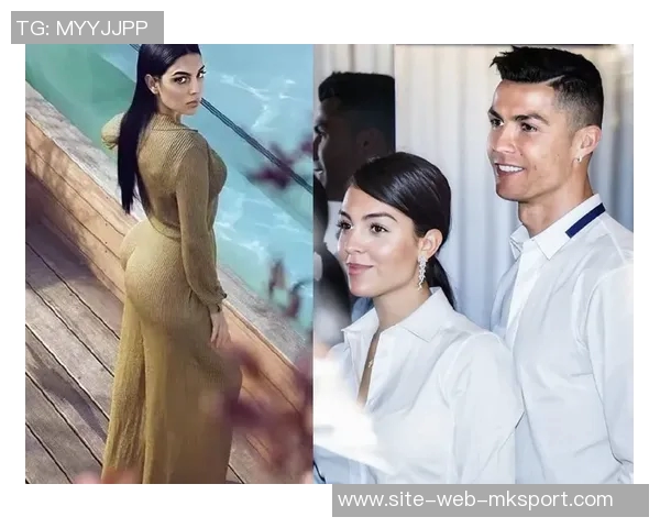 C罗为乔治娜庆生晒甜蜜合照表达爱意祝福生日快乐